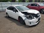 2013 Subaru Impreza  de vânzare în New Britain, CT - Front End