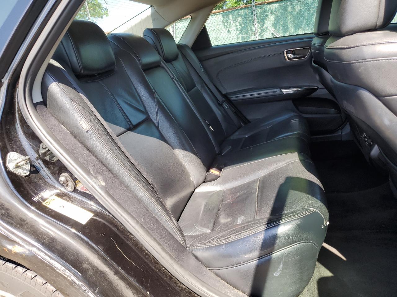 2015 Toyota Avalon Hybrid VIN: 4T1BD1EB8FU040028 Lot: 61741845