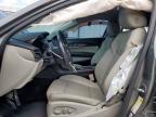 2015 Cadillac Ats  for Sale in Mercedes, TX - Front End