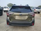 2020 Subaru Outback Onyx Edition Xt   იყიდება Mcfarland-ში, WI - Rear End