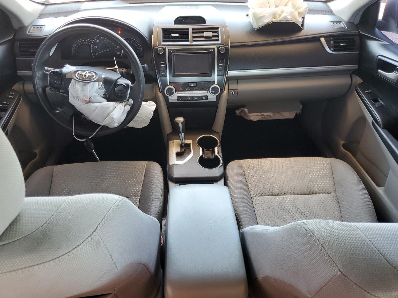 4t1bf1fk4cu192456 4T1BF1FK4CU192456 2012 Toyota Camry Base