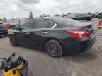 2016 Nissan Altima 2.5 იყიდება Miami-ში, FL - Front End