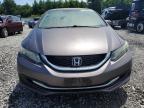 2015 Honda Civic Lx   იყიდება Memphis-ში, TN - Front End