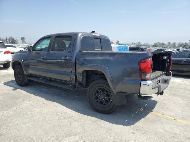  TOYOTA TACOMA 2022 Gray