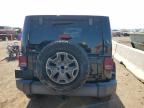 2015 Jeep Wrangler Unlimited Rubicon   продається в Brighton, CO - Front End