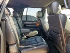 2016 Lincoln Navigator L Select продається в Taylor, TX - Water/Flood