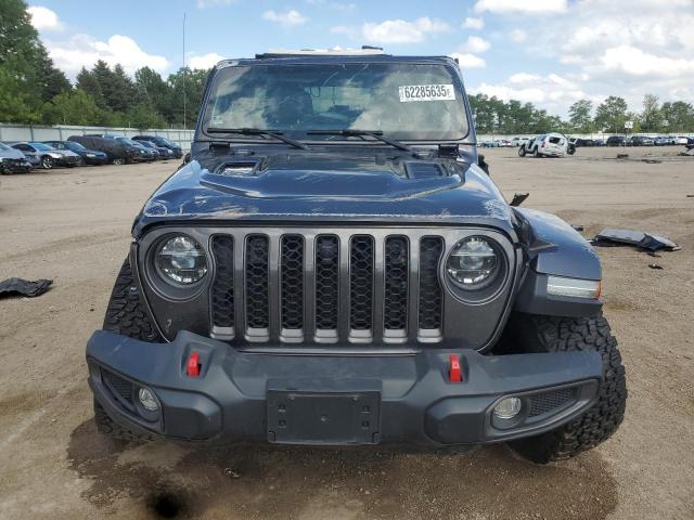  JEEP WRANGLER 2022 Серый