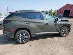 2025 HYUNDAI TUCSON XRT   for sale at Copart ON - LONDON