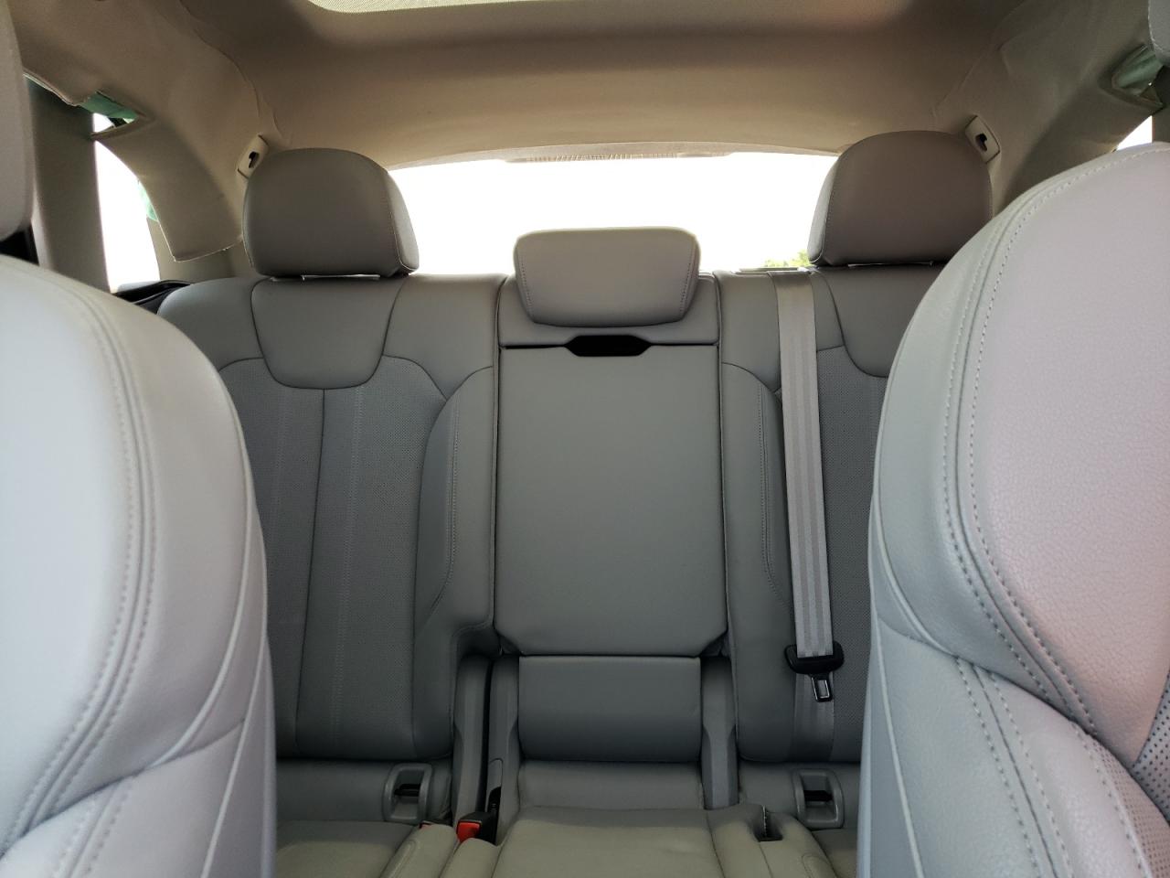 2018 Audi Q5 Premium Plus VIN: WA1BNAFY6J2208946 Lot: 60256015