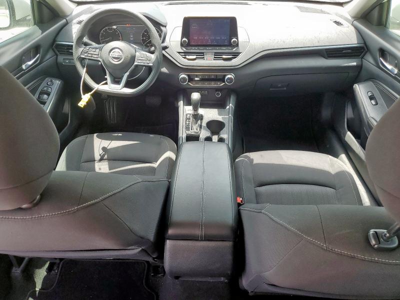  NISSAN ALTIMA 2020 Белы