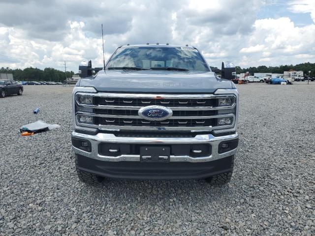  FORD F250 2024 Gray