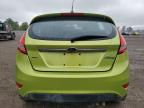 2011 FORD FIESTA SES   for sale at Copart ON - LONDON