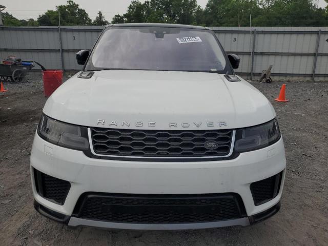 LAND ROVER RANGEROVER 2020 White