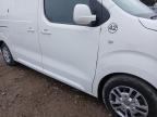 2019 VAUXHALL VIVARO 270 for sale at Copart WISBECH