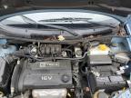 2006 Chevrolet Aveo Base продається в Memphis, TN - Side