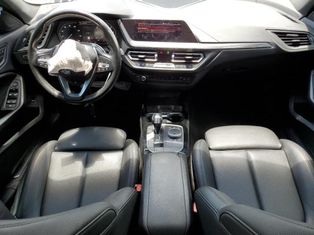  BMW 2 SERIES 2021 Czarny