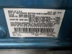 2014 Mitsubishi Outlander Sport Se de vânzare în Blaine, MN - Hail