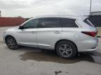 2019 INFINITI QX60 LUXE   for sale at Copart FL - ORLANDO SOUTH