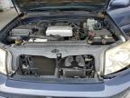 2005 Toyota 4Runner Limited for Sale in Cartersville, GA - Side