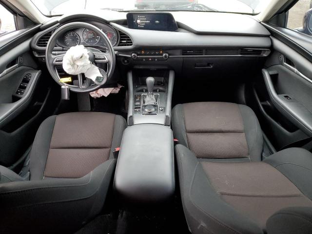  MAZDA 3 2021 Black