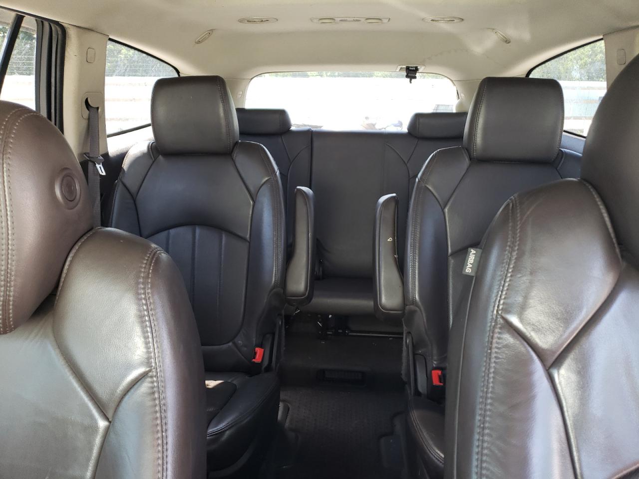 2014 Buick Enclave VIN: 5GAKVCKD9EJ243336 Lot: 62013275