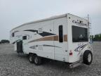 2010 Crossroads Cruiser for Sale in Angola, NY - Side