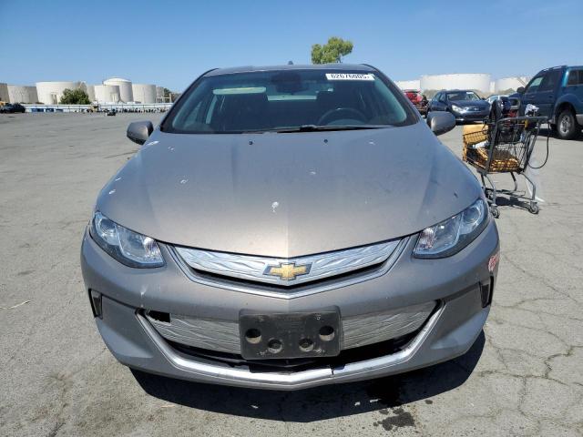 CHEVROLET VOLT 2017 Gray