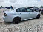 2008 Bmw M3  de vânzare în Opa Locka, FL - Water/Flood
