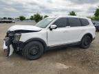 2023 KIA TELLURIDE SX   for sale at Copart ON - LONDON