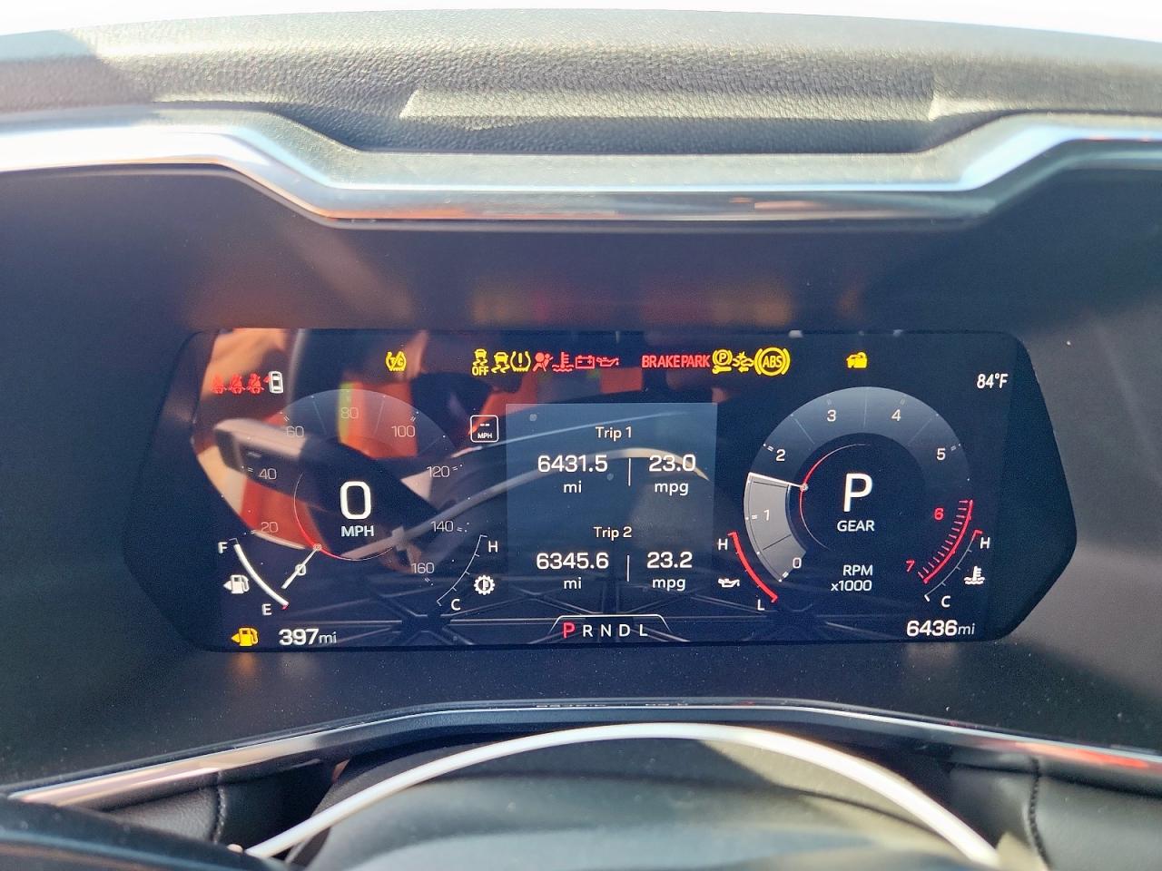 2024 GMC Canyon Elevation VIN: 1GTP5BEK8R1258103 Lot: 60463285