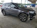 2017 Honda Cr-V Exl en Venta en Cartersville, GA - Front End