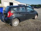 2016 Nissan Versa Note S de vânzare în Savannah, GA - Front End