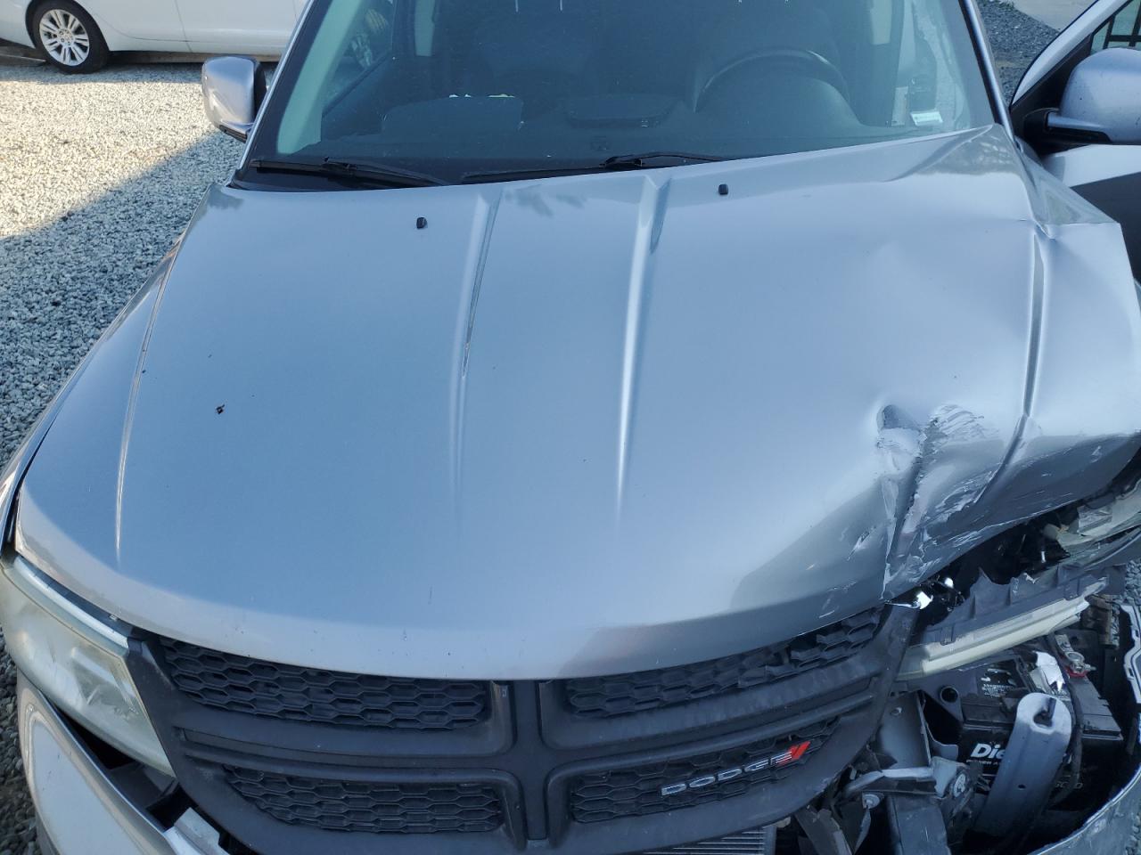 DODGE JOURNEY 2020 VIN 3C4PDCGB3LT269788 photo 12