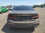 2017 BMW 540 XI   for sale at Copart QC - MONTREAL