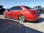 2018 Mercedes-Benz C 350E იყიდება North Las Vegas-ში, NV - Mechanical