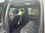 2017 FORD F150 SUPERCREW   for sale at Copart MA - NORTH BOSTON