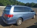 2010 Honda Odyssey Exl   на продаже в Waldorf, MD - Mechanical
