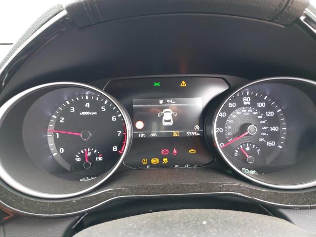 2024 KIA XCEED GT-L