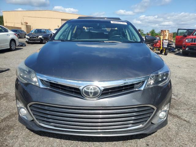  TOYOTA AVALON 2013 Вугільний
