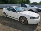 2003 Ford Mustang    на продаже в Windsor, NJ - Front End