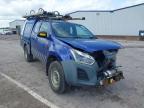 2020 ISUZU D-MAX for sale at Copart WESTBURY