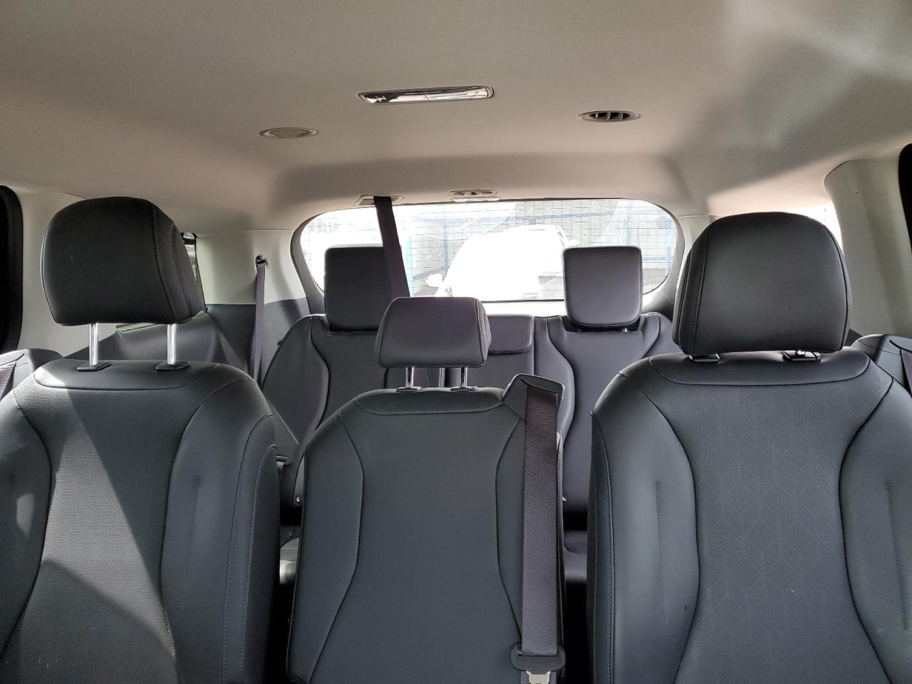 2024 Kia Carnival Ex VIN: KNDNC5H32R6443284 Lot: 62213745