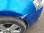 2016 SKODA OCTAVIA SE for sale at Copart PETERLEE