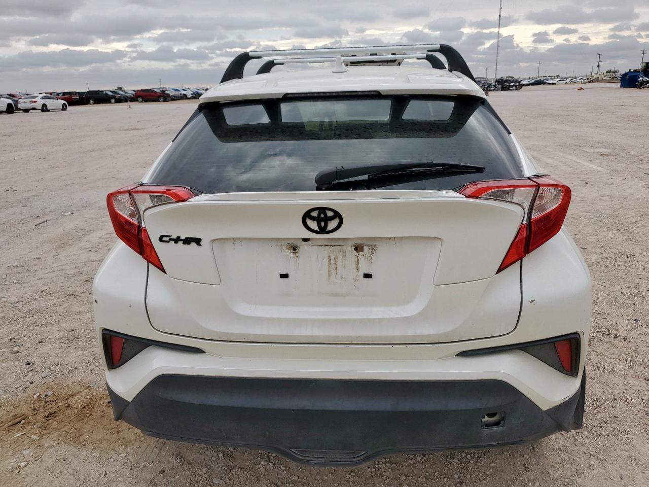 2021 Toyota C-Hr Xle VIN: JTNKHMBX3M1103833 Lot: 61987245