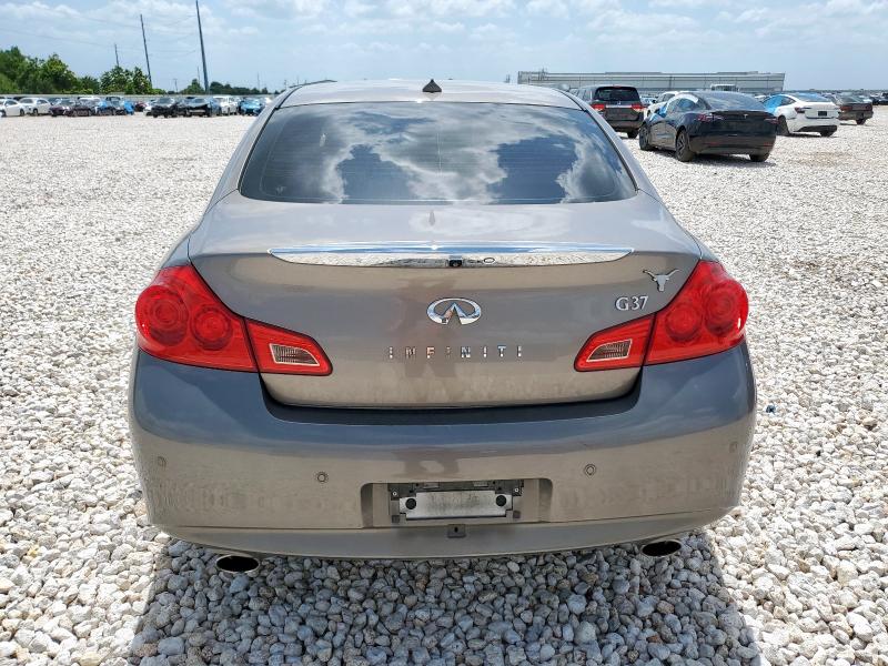 初売り初売り Buy INFINITI G37 2012 year, JN1CV6AP8CM627381 | W8 Shipping タレントカード