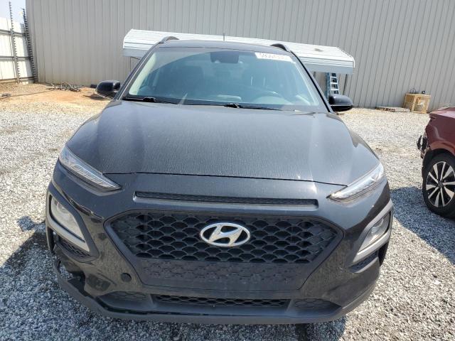  HYUNDAI KONA 2020 Чорний