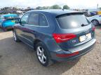 2011 AUDI Q5 SE TDI for sale at Copart ROCHFORD