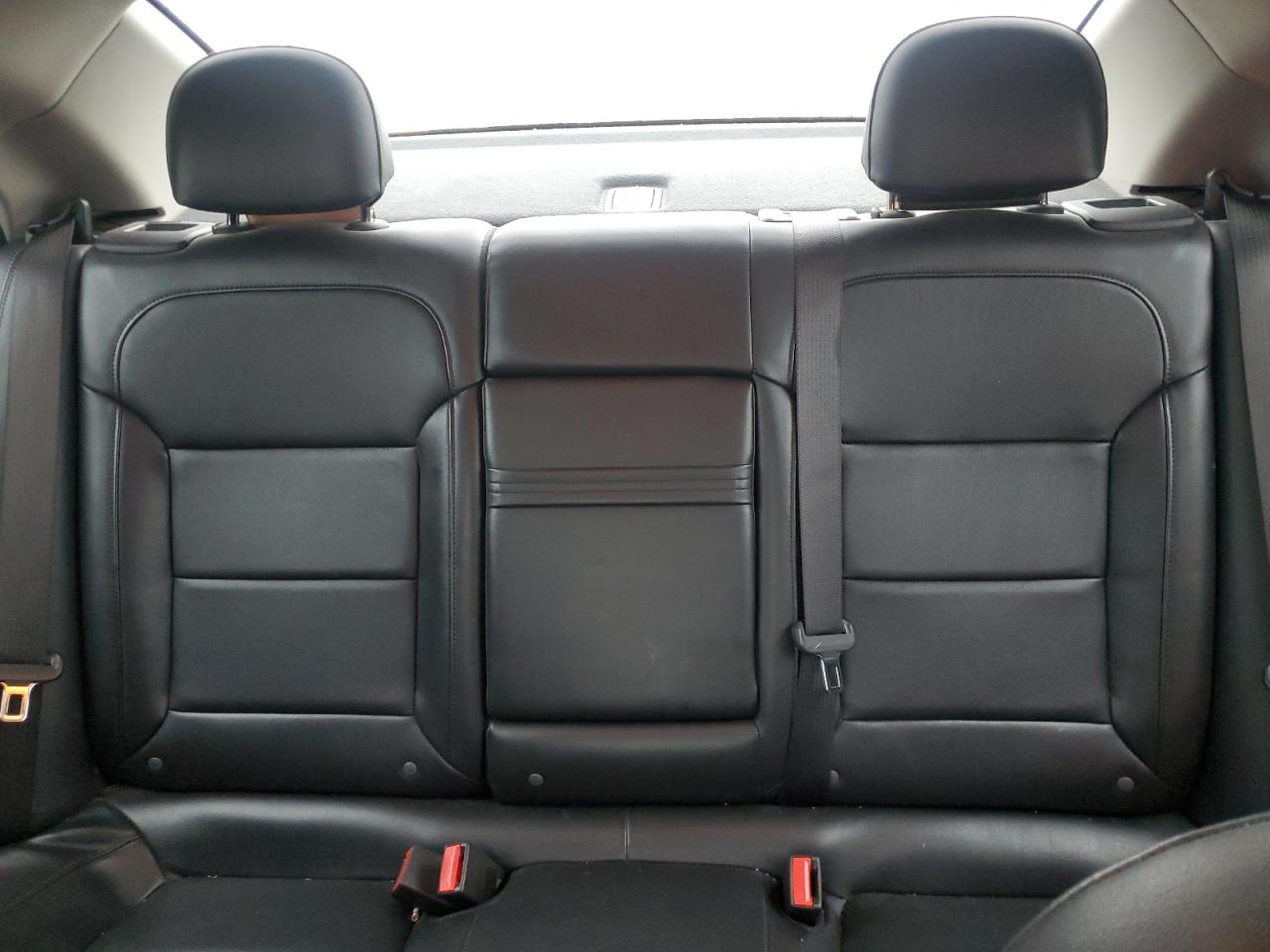 2013 Chevrolet Malibu Ltz VIN: 1G11H5SA7DF239881 Lot: 59051255