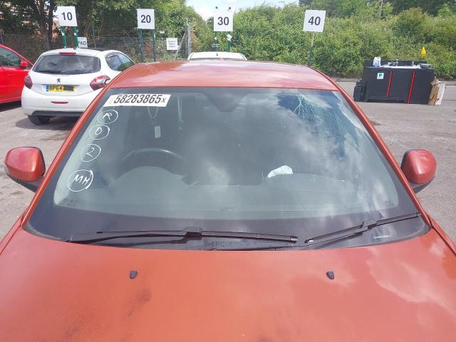 2011 VOLVO S40 ES D3