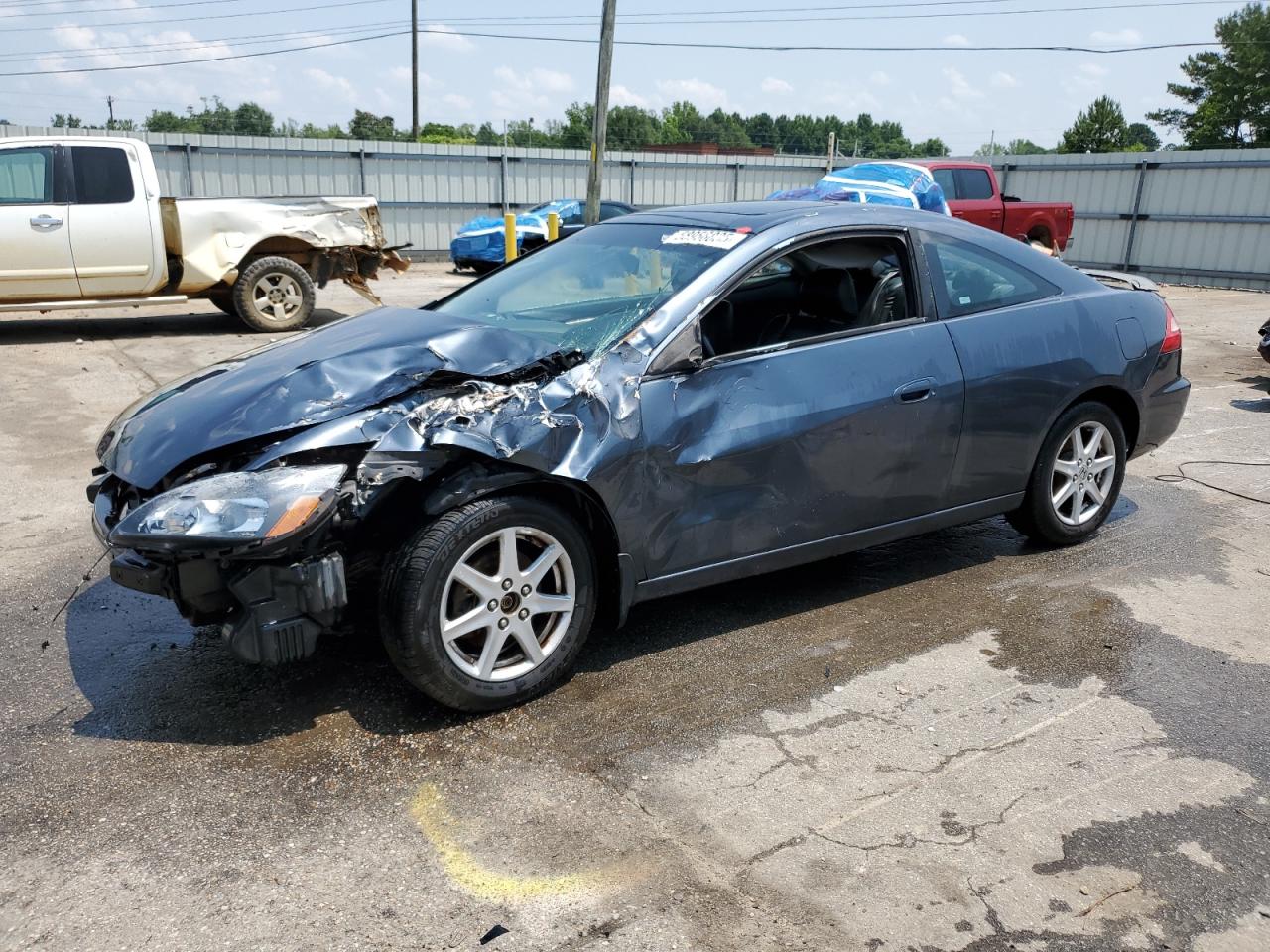 2003 Honda Accord Ex for Sale in Montgomery, AL - Front End